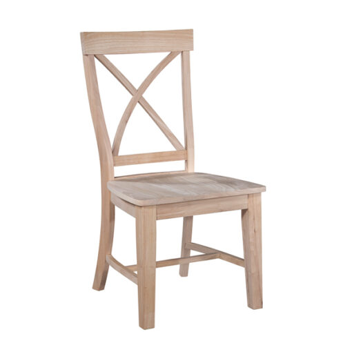Creekside Chair Wood You Furniture of Gainesville, Inc
