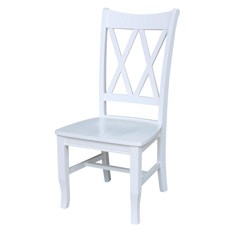 Double XX Chair [3 colors]