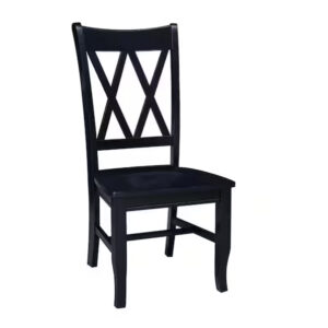 Double XX Chair [3 colors]