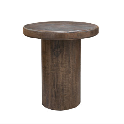 Suomi End Table