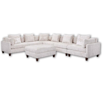 Suzy Sectional