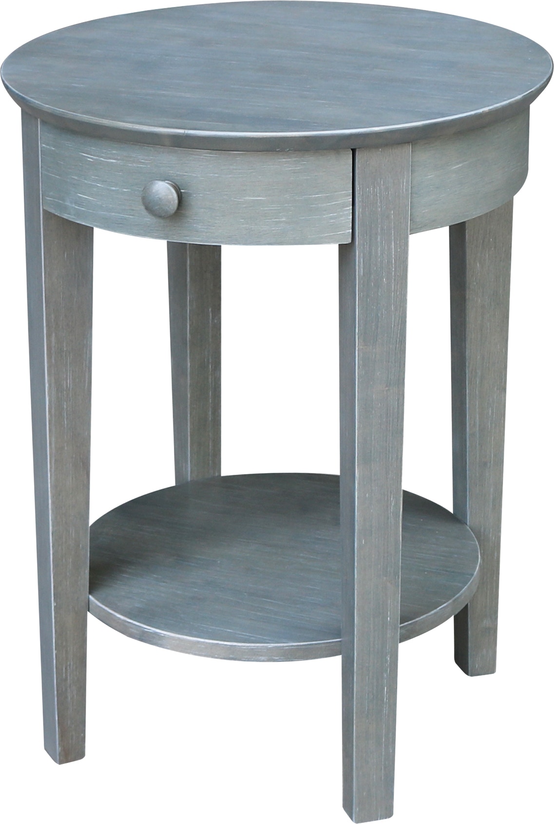 Phillips End Table [4 colors]