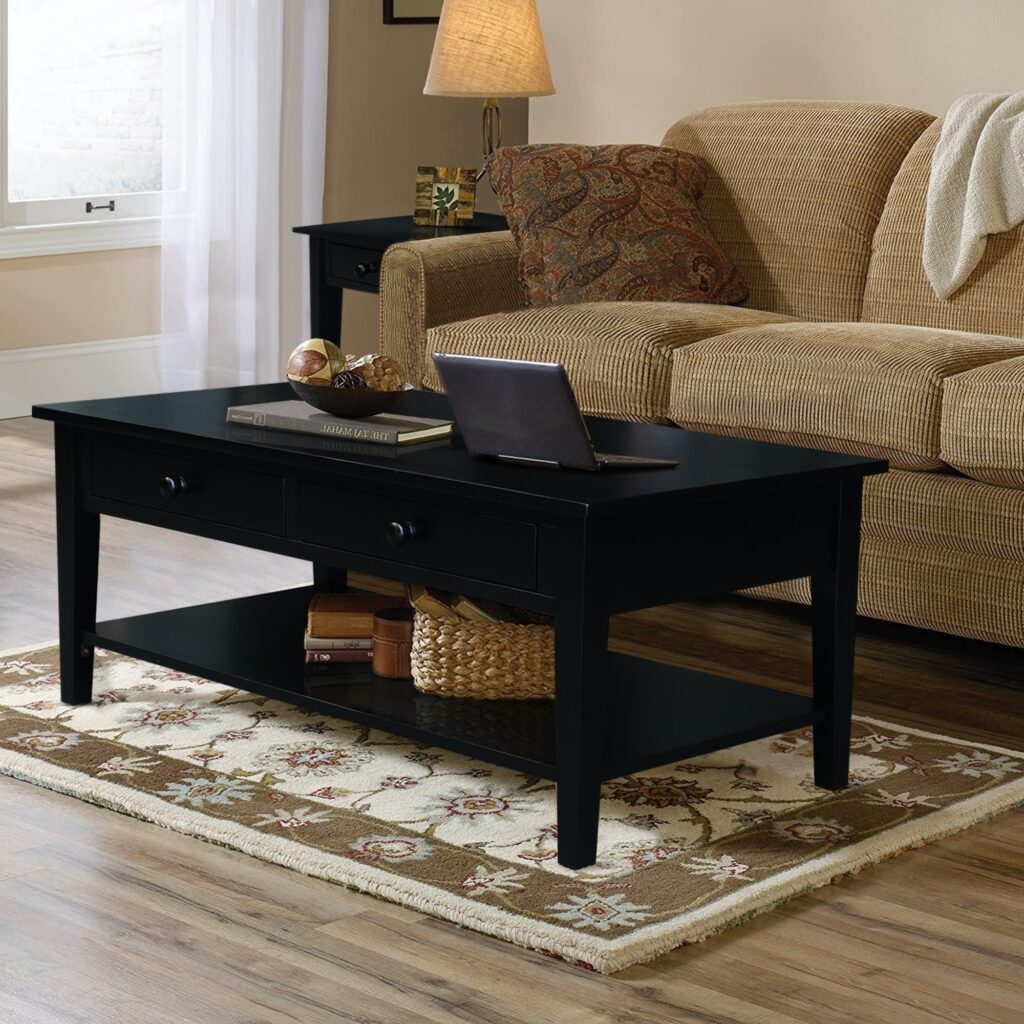 Spencer Coffee Table [4 colors] Wood You Furniture of Gainesville, Inc