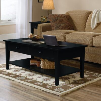 Spencer Coffee Table [4 colors]