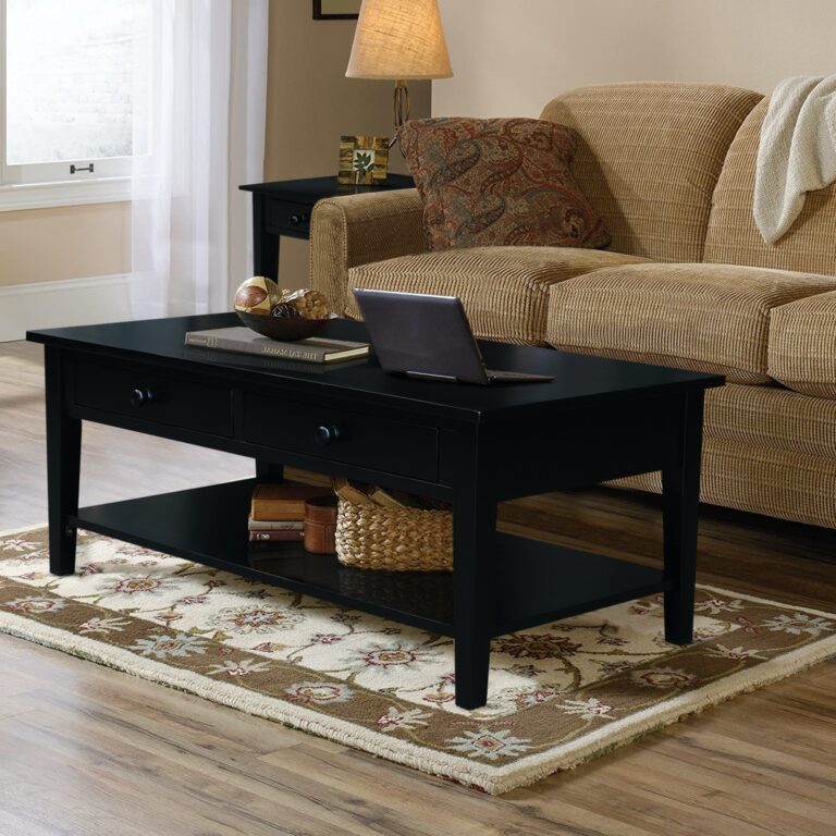 Spencer Coffee Table [4 colors] Wood You Furniture of Gainesville, Inc