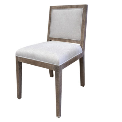 Sahara Upholstered Chair