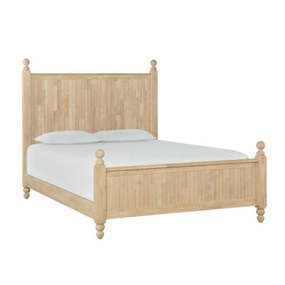 Cottage King Bed Frame