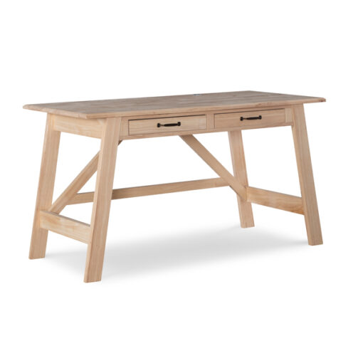 Serendipity Desk Wood You Furniture of Gainesville, Inc