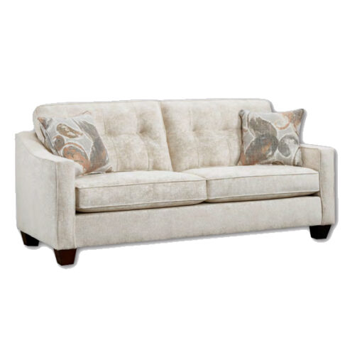 Dallas Sofa Wood You Furniture of Gainesville, Inc