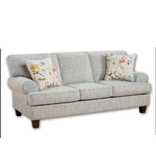 Olivia Sofa Wood You Furniture of Gainesville, Inc