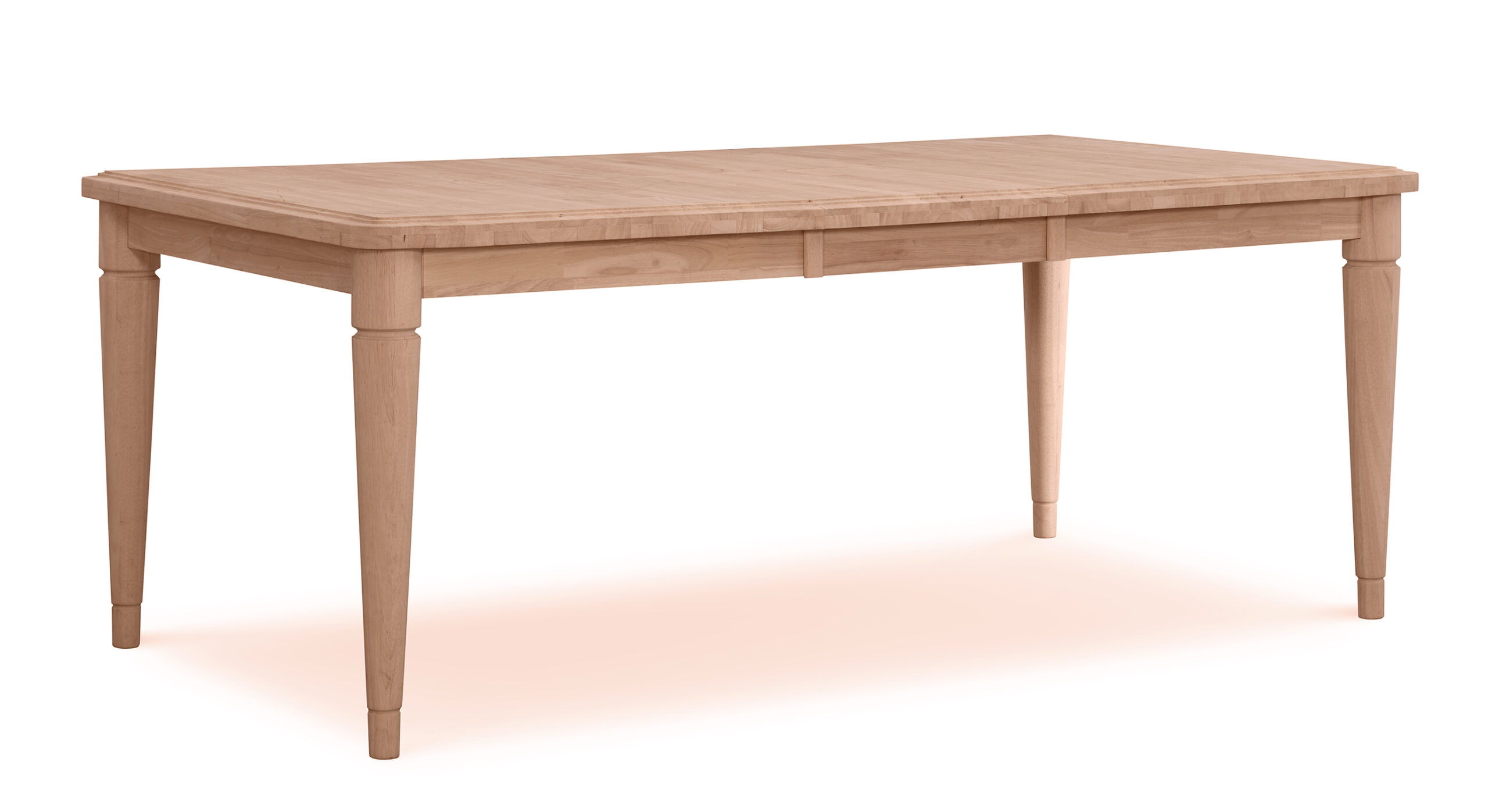 Emma Extensions Table [78"]