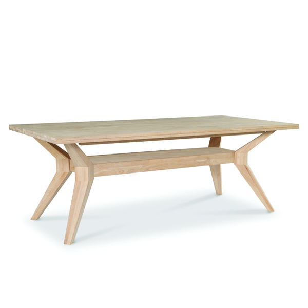 Dane Dining Table [84"]