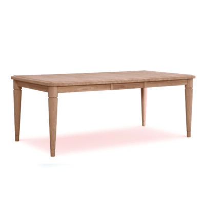 Emma Extensions Table [78"]