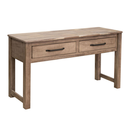 Parota Console Table Wood You Furniture of Gainesville, Inc