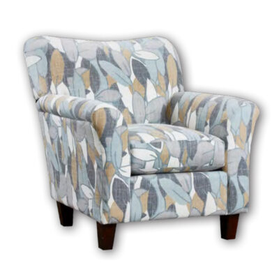 Torre Accent Chair