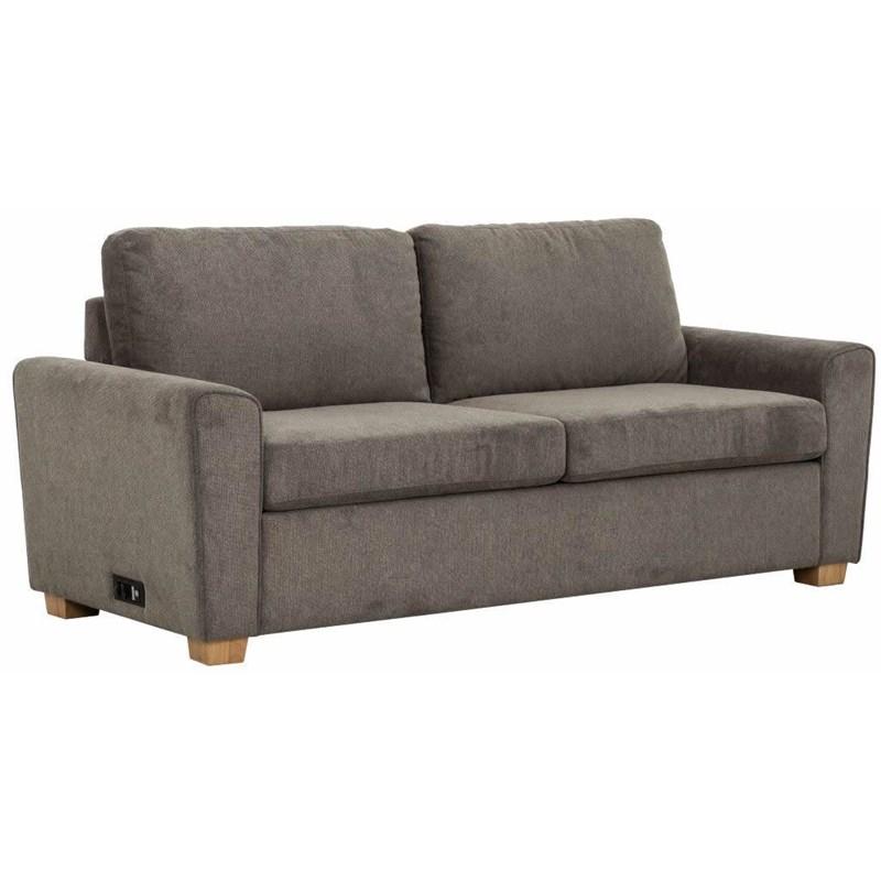 Lukas Sleeper Sofa (Queen Size)