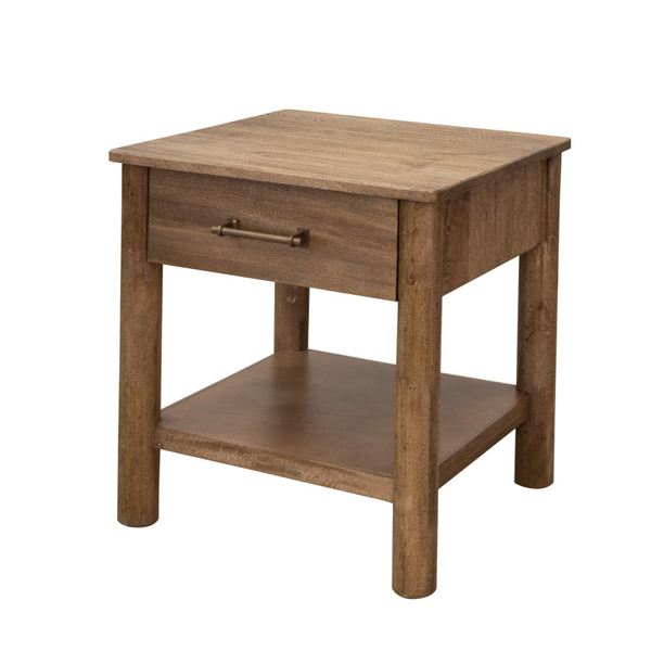 Olimpia End Table