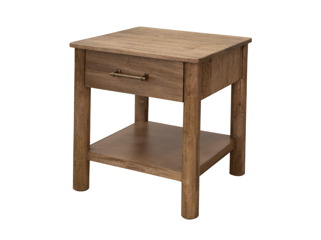 Olimpia End Table