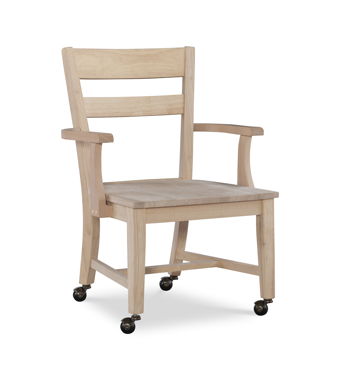 Nordin Castor Chair