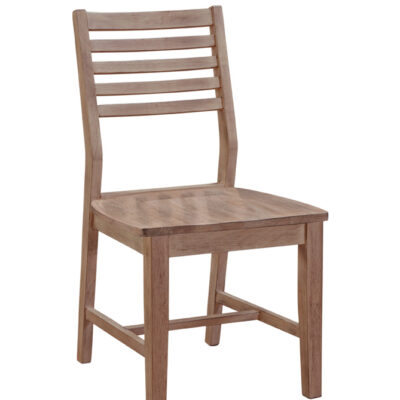 SoMa Oblique Chair [2 colors]