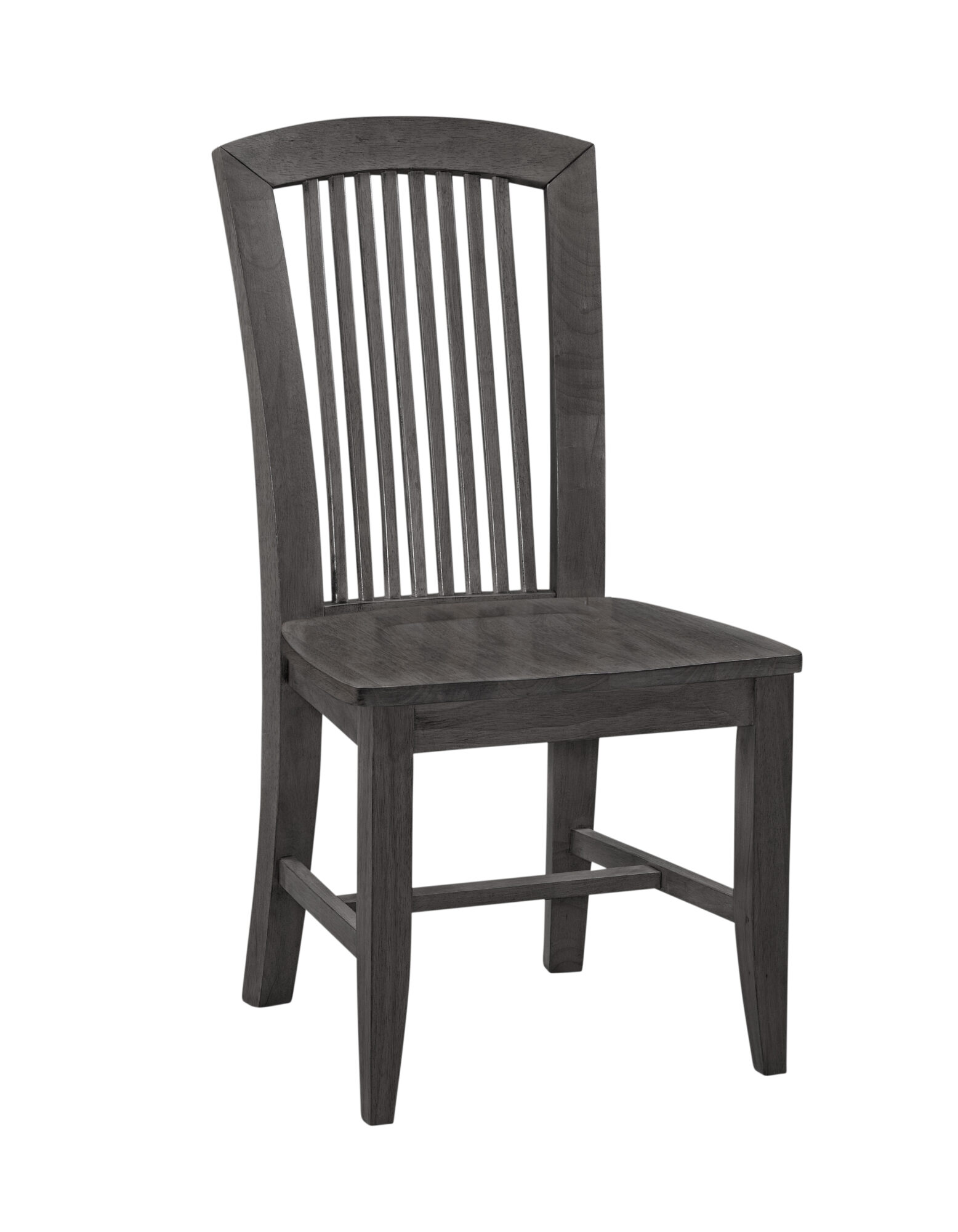 SoMa Mission Chair [2 colors] Wood You Furniture of Gainesville, Inc