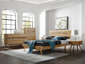 Azara Bedroom Collection [2 colors]