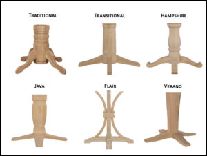 Build Your Own SOLID TOP COUNTER Table