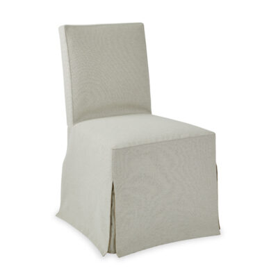 Slip Cover Chair / Brooke