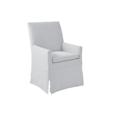 Slip Cover Chair / JT