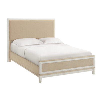 Catalina Upholstered Bed Frame