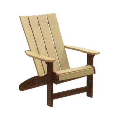 Poly Cabo Chair