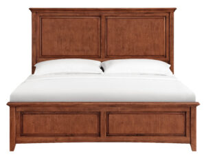 McKenzie Premier Storage Platform Bed Frame