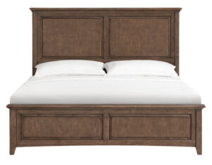 McKenzie Premier Storage Platform Bed Frame