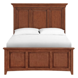McKenzie Grand Bed Frame