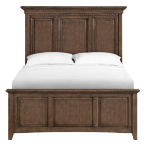 McKenzie Grand Bed Frame