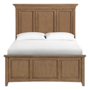 McKenzie Grand Bed Frame