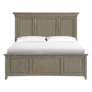McKenzie Grand Bed Frame
