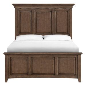 McKenzie Grand Storage Platform Bed Frame