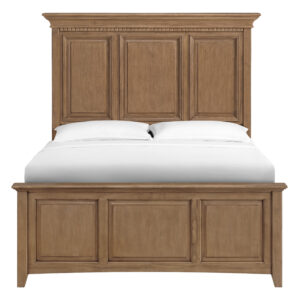 McKenzie Grand Storage Platform Bed Frame