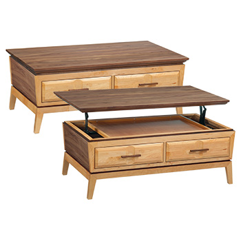 Addison Lift Top Coffee Table