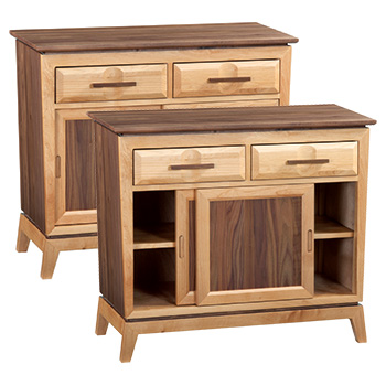 Addison Storage Console [37"]