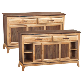 Addison Storage Console [54"]