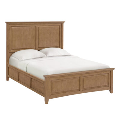 McKenzie Premier Bed Frame