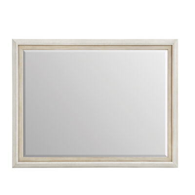 Catalina Rectangular Mirror