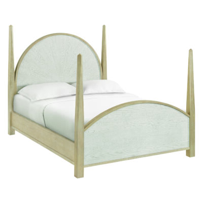 Catalina Poster Bed Frame