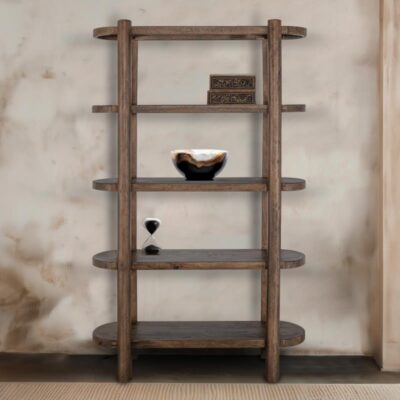 Balam Bookcase