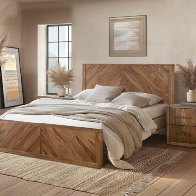 Balam Bedroom Collection