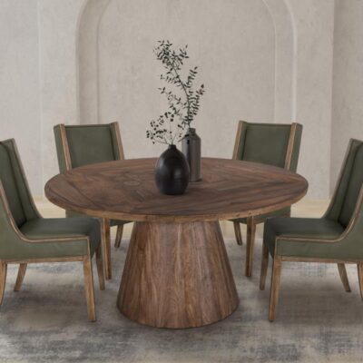 Balam Dining Set