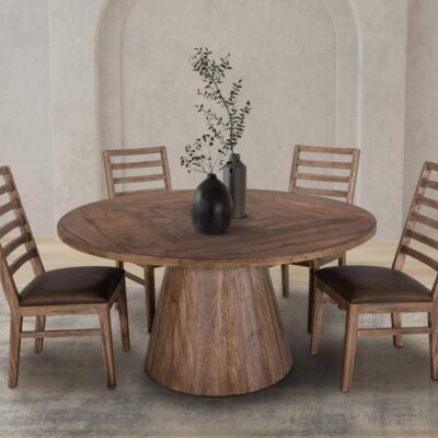 Balam Dining Set