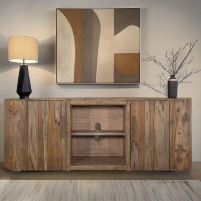 Balam Console [80"]